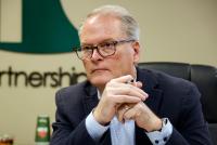 Democrats keep gaining ground in race to control Senate