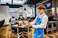 Salt Smokehouse, Tupelo Honey + more make Health Score Honor Roll [September 2026]