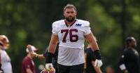 Sam Cosmi, Nick Cross won’t travel to UK, ruled out for Commanders game