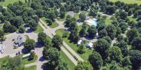 Kentucky Horse Park announces $5 million renovation for campground