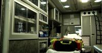 Montana sends nearly $9 million to rural EMS upgrades