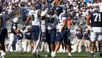 Five questions with Nevada Wolf Pack football player Logologo Va'a