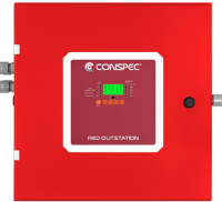 Conspec launches new Red Outstation and updated Optio G for underground mining