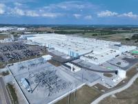 LG Energy Solution to Build World's First Prismatic LMR Battery Line in Tennessee