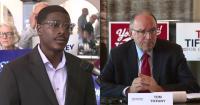 Wisconsin governor race: Candidates pitch plans to lower costs