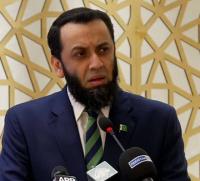 Tarar urges Afghan govt to abandon militant mindset for lasting peace