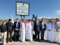 Saudi Fund for Development Announces Progress on Pristina–Mitrovica Highway Project in Kosovo