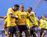Zambia beat Togo to revive AFCON 2027 qualifiers
