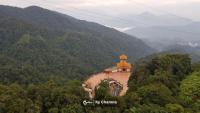 The Geography of Mainland Southeast Asia: Mountains, Rivers, and Deltas