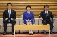 Japan Lifts Syria Sanctions on 16 Entities