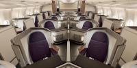 Hawaiian Airlines unveils plans for new suites, premium seats and lounges