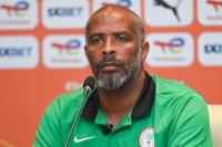 Super Eagles: Guinea-Bissau Were The Better Team – Eric Chelle