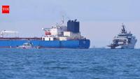 Saudi Arabia resumes Yanbu oil loading after pipeline restart
