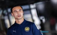 Sport : Cools Praises Tapp And Nooa For Malaysia's Solid Defence