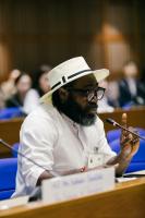 Nigeria, Delta Make Mark at Global Health Summit in Thailand