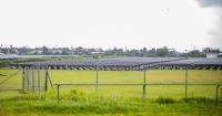 Solar could be Samoa’s simplest power solution