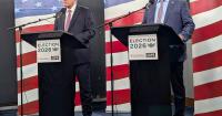 South Dakota Gov. Candidates Clash On Data Centers, Education, Economic Development