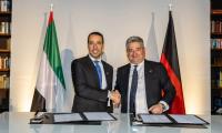 TKMS and EDGE Explore Joint Approach to Underwater Surveillance and Maritime Security