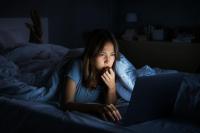 Night owls may have a particular late-in-life problem that’s bad for their health — and wallets
