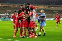 Oman reach Gulf Cup semi-finals after 3-1 win over Kuwait