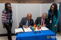 Ghanaian nurses to enjoy enhanced salaries, insurance, rent allowance under new Ghana–Saint Kitts...