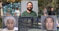 NYT engineer killed by in-laws during supervised visit with kids at Dublin park, prosecutors say