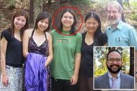 NYT exec received haunting message from dad days before in-law murder in broad-daylight execution