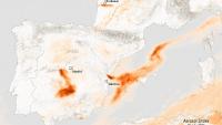 A little known greenhouse gas is quietly harming half of Europeans. This Italian city is hit hardest