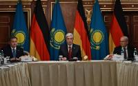 Tokayev proposes launching Kazakhstan-Germany educational exchange program