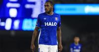 Town defender bags another clean sheet on international duty