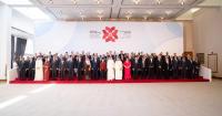 AIIB annual meeting held in Doha with participation of Kyrgyzstan
