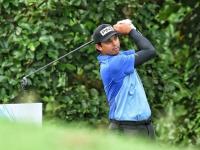 Jahns' DP World Tour Q-School bid unravels in final round