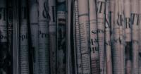 Expert insight: Local journalism faces growing crisis in Canada – is government support part of the solution?