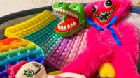 Toy imports from China to Kazakhstan drop nearly threefold