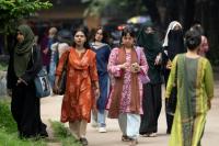 Bangladesh women lose ground after quota reform