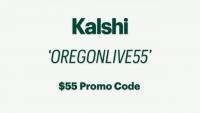 NFL Kalshi code “OREGONLIVE55”: New $55 referral promo for Chargers vs. Seahawks