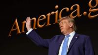 Trump Ads Funded With Customs And Border Protection Money