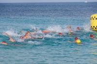 Carriacou Open Water Swim as Grenada expands sports tourism offering