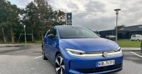 Volkswagen ID.Polo first drive: The Germans remember how to make a VW
