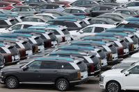 Industrial Output, Retail Sales, Facility Investment Fall in Triple Whammy in Aug.
