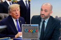 France sees US tech fines as piggy bank for EU spending, minister reveals