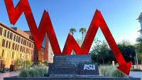 International enrollment decreased for second year, visa delays are blamed