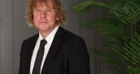 The Herald's business editor wins prestigious investment journalism award