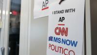OPINION: Why Trump’s Media Ban Should Scare You