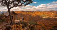 West Virginia Tourism Department prepares for another busy fall season with foliage, paranormal attractions and new travel challenges