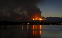 Colorado residents sue electric co-op over Aspen Acres fire, saying red-flag warnings were ignored