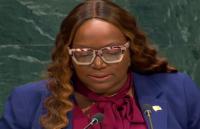 Grenada “deeply concerned” at ongoing situation in Cuba