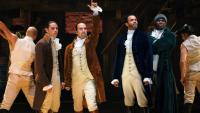 ‘Hamilton’ the musical might be coming to Hong Kong on tour