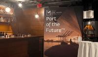 Port of Long Beach Showcases “Port of the Future” Vision for Climate Week NYC 