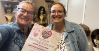 Community event in support of breast cancer charity to be held in Ringwood